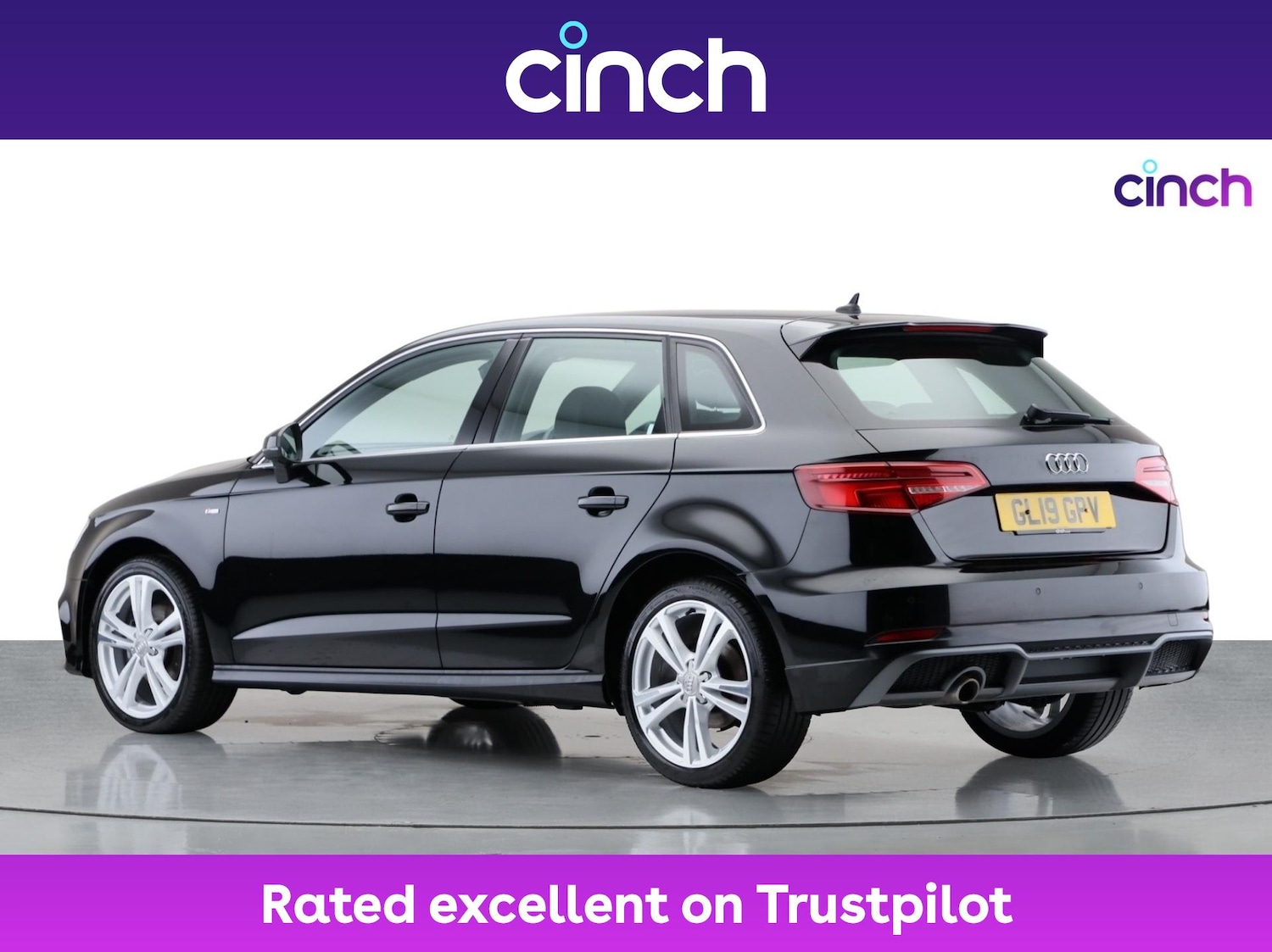 Used Audi A3 2019 for sale - 76098530: Photo 6