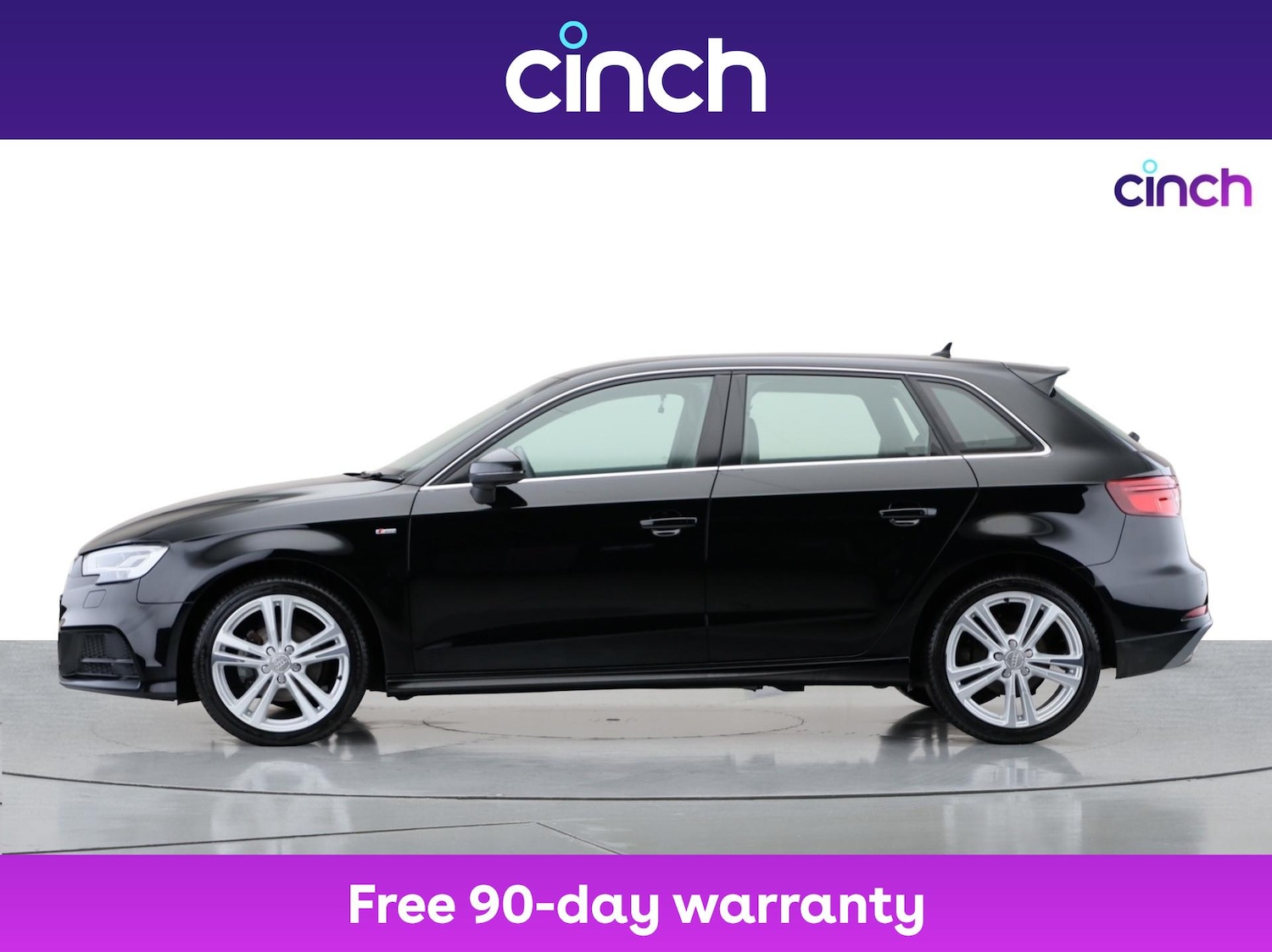 Used Audi A3 2019 for sale - 76098530: Photo 8