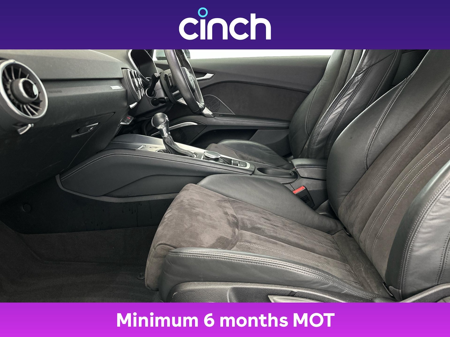 Used Audi TT 2016 for sale - 76453353: Photo 20