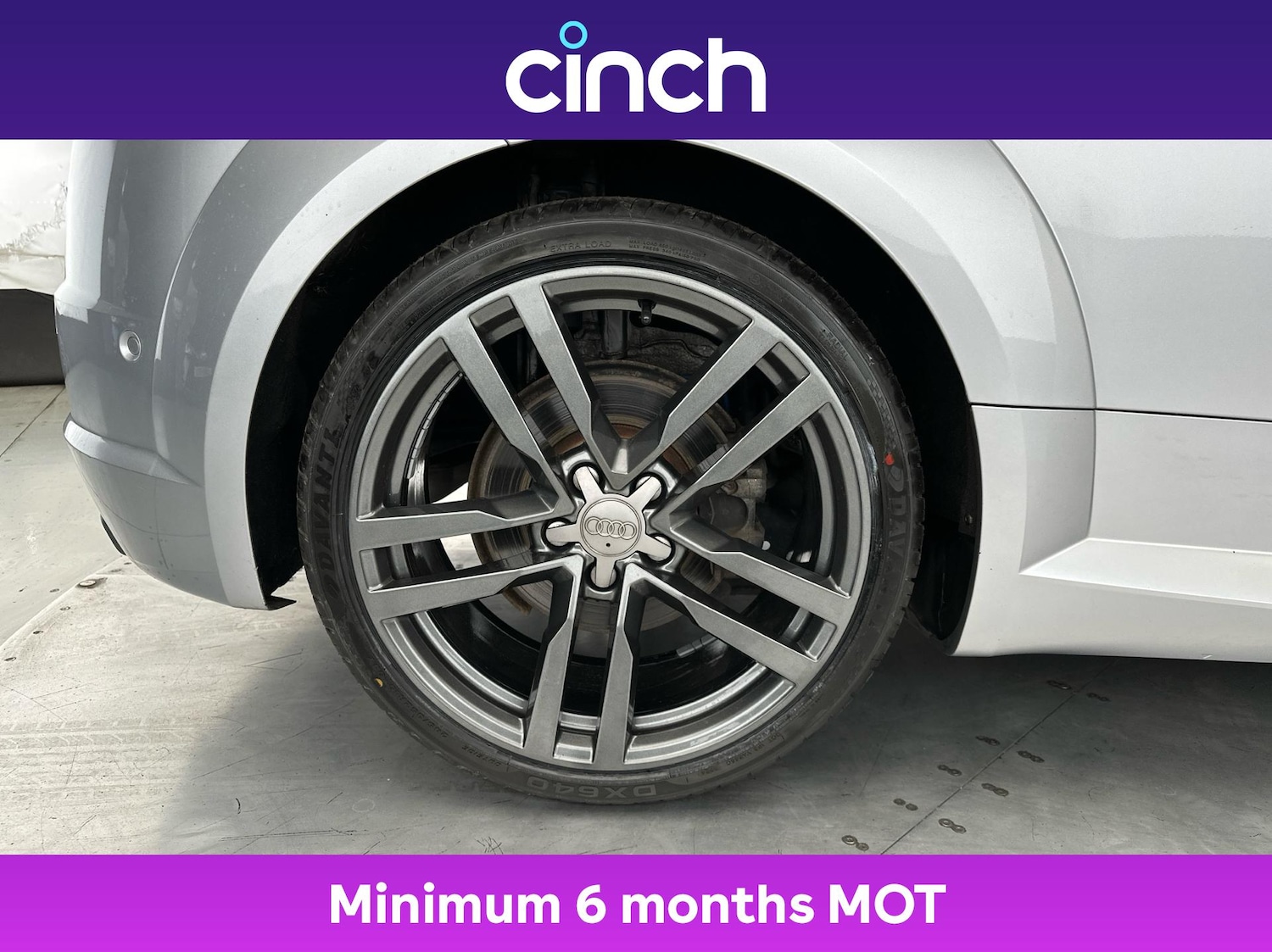 Used Audi TT 2016 for sale - 76453353: Photo 27