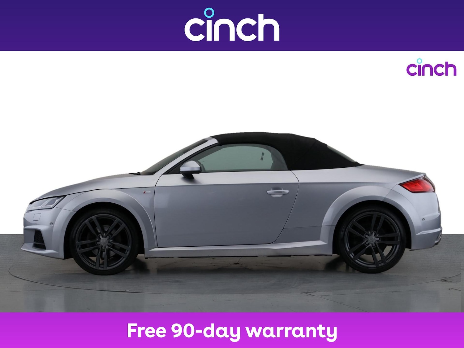 Used Audi TT 2016 for sale - 76453353: Photo 8