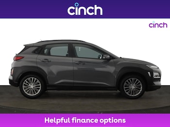 Used Hyundai KONA 2019 for sale - 75360726: Photo