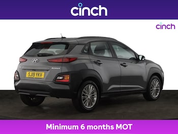 Used Hyundai KONA 2019 for sale - 75360726: Photo