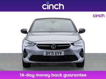 Used Vauxhall Corsa 2021 for sale - 74905933: Photo