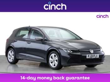 2021 - 2.0 TDI Life 5dr