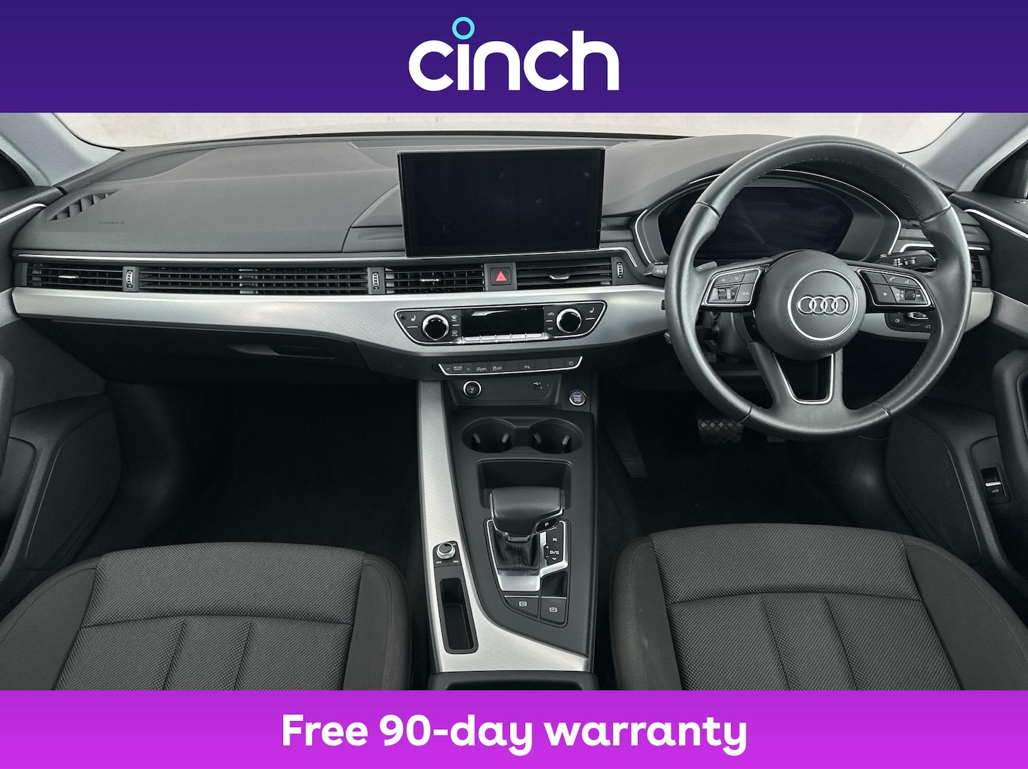 Used Audi A4 2021 for sale - 77068005: Photo 15