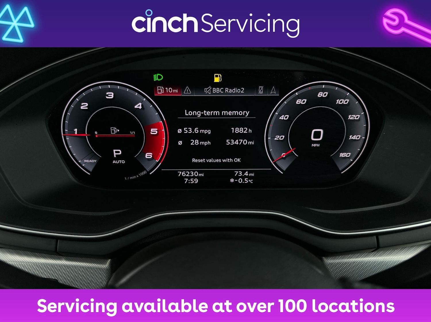 Used Audi A4 2021 for sale - 77068005: Photo 18