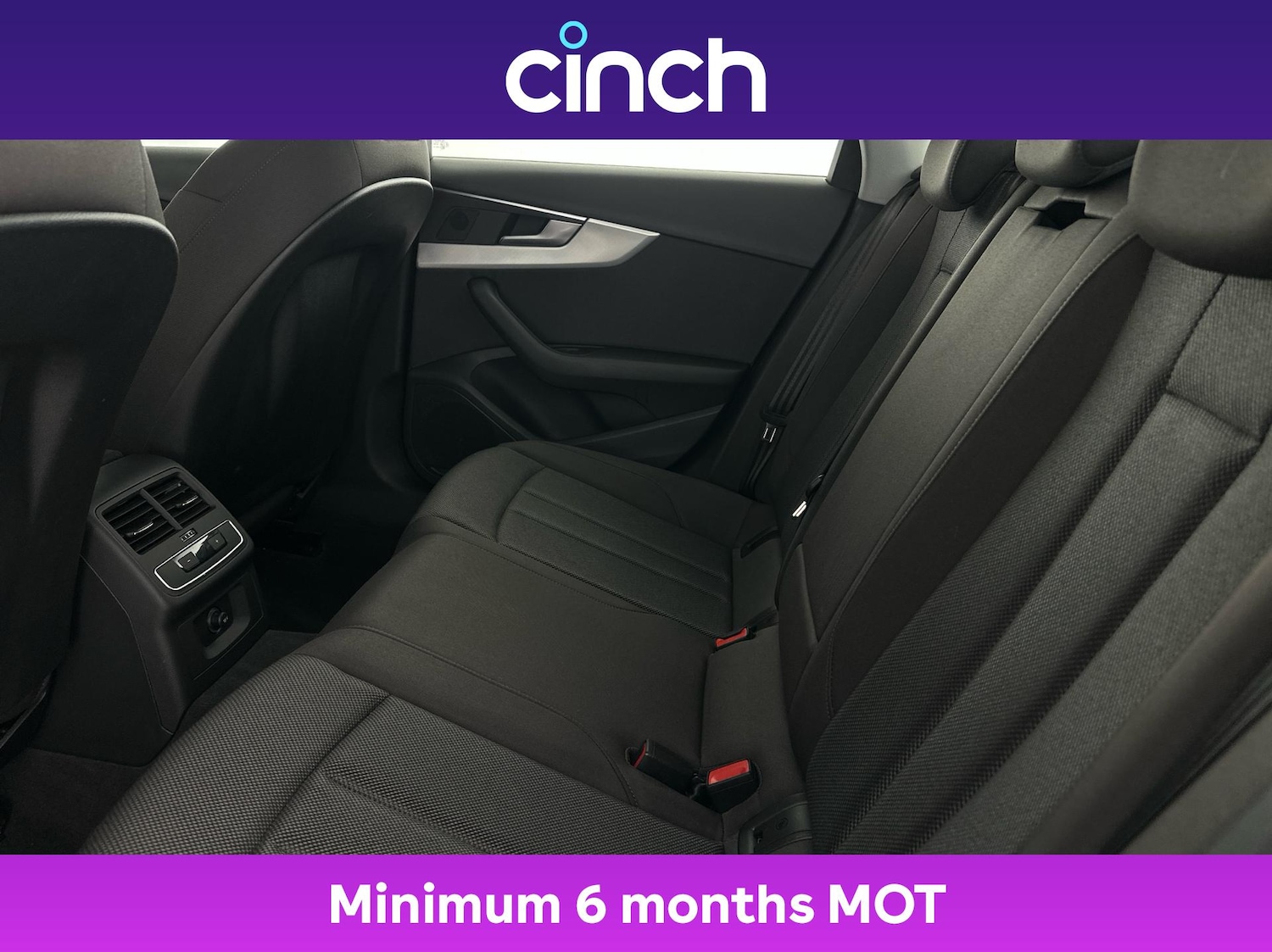 Used Audi A4 2021 for sale - 77068005: Photo 20