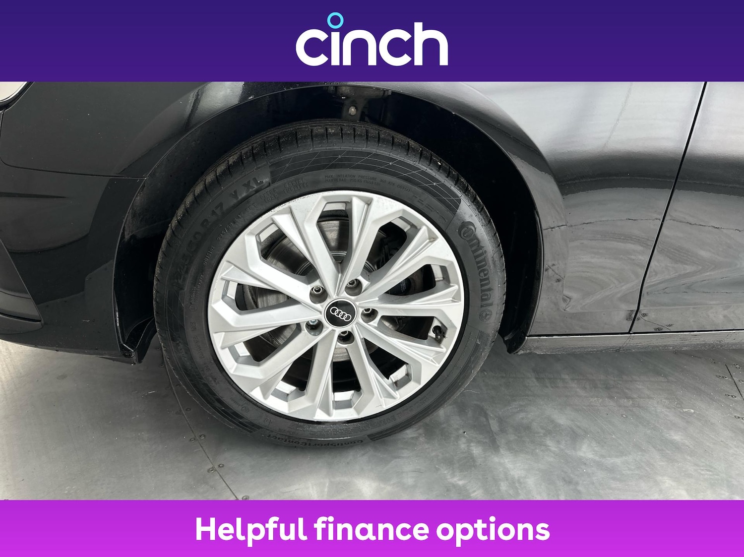 Used Audi A4 2021 for sale - 77068005: Photo 24