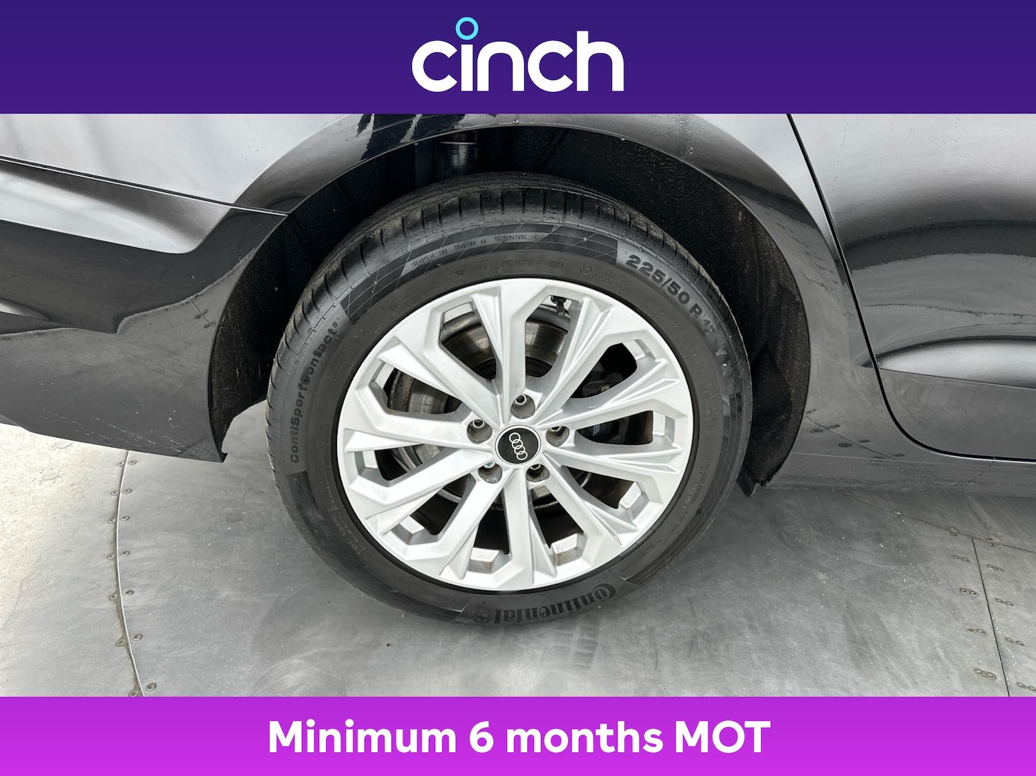 Used Audi A4 2021 for sale - 77068005: Photo 27