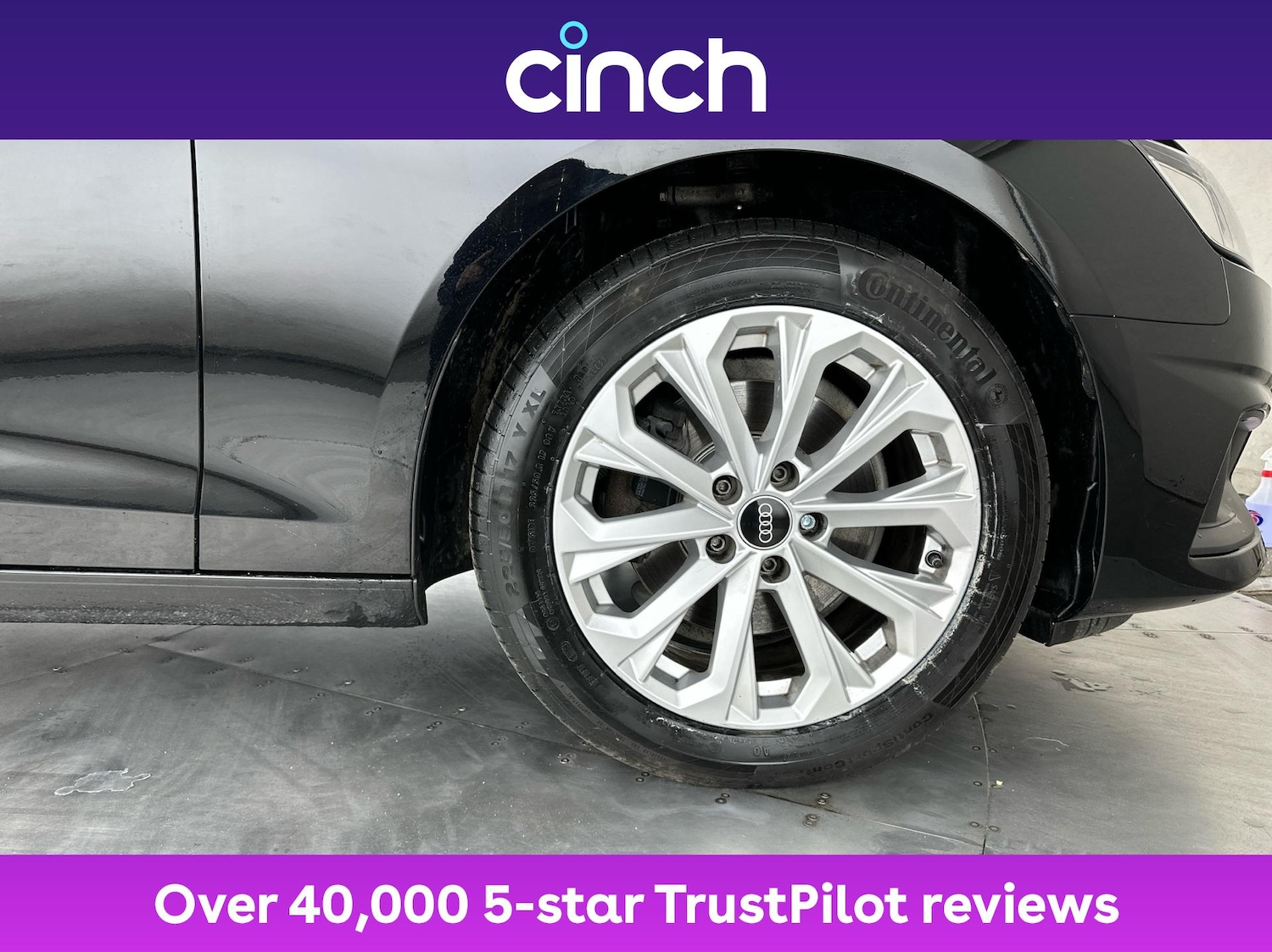 Used Audi A4 2021 for sale - 77068005: Photo 28