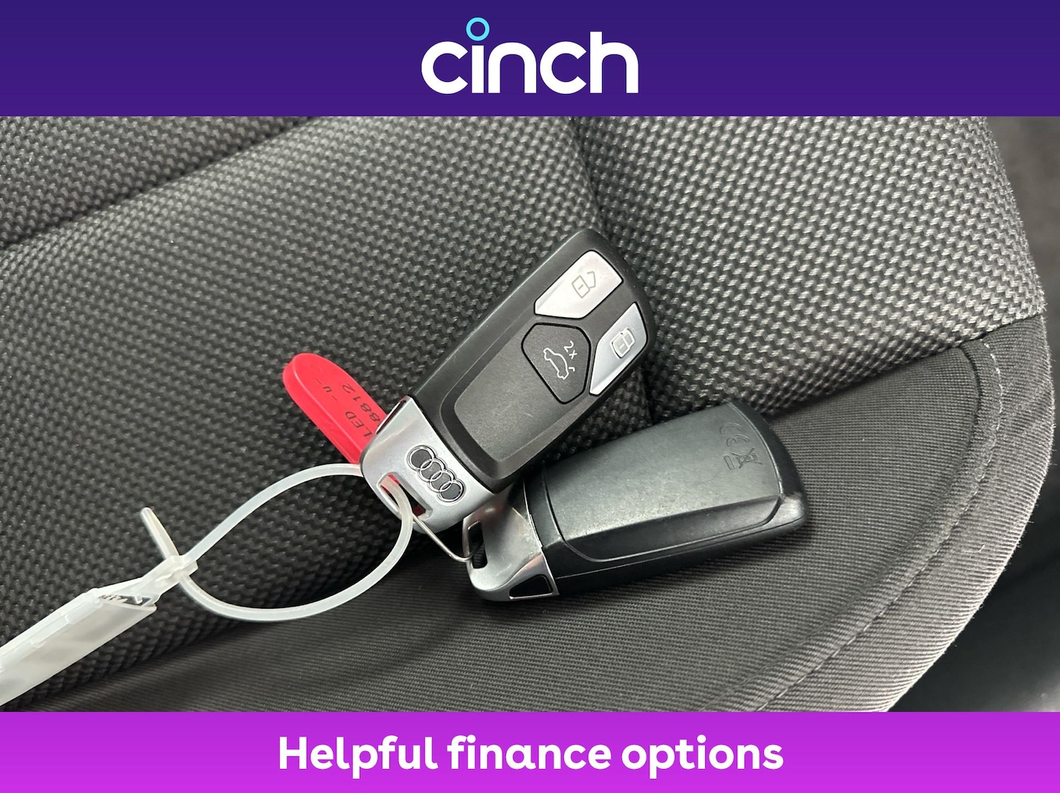 Used Audi A4 2021 for sale - 77068005: Photo 30