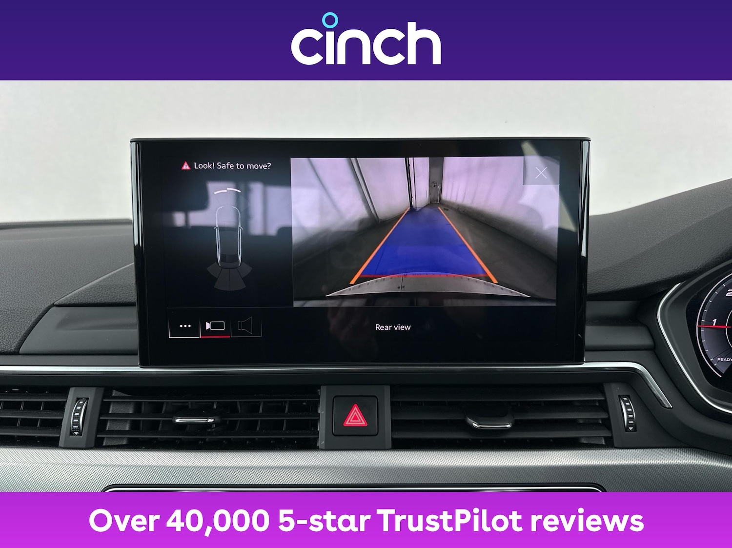 Used Audi A4 2021 for sale - 77068005: Photo 33