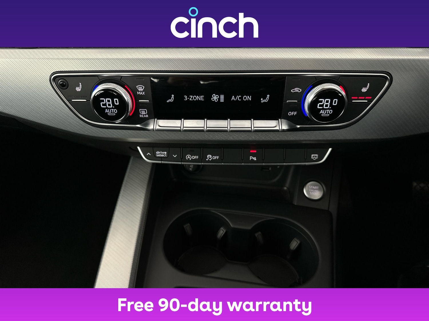 Used Audi A4 2021 for sale - 77068005: Photo 34