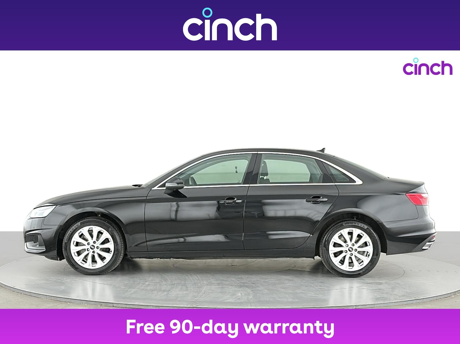 Used Audi A4 2021 for sale - 77068005: Photo 8