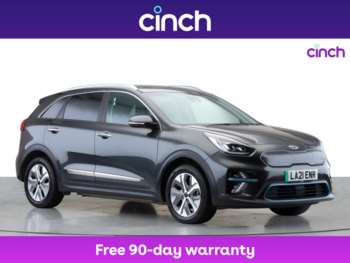 Used Kia Niro 2021 for sale - 75398765: Photo