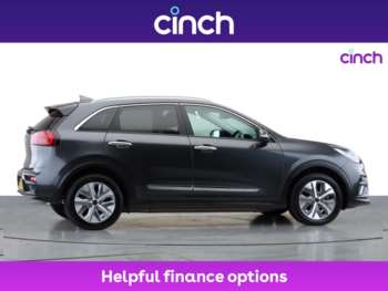 Used Kia Niro 2021 for sale - 75398765: Photo