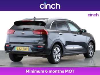 Used Kia Niro 2021 for sale - 75398765: Photo