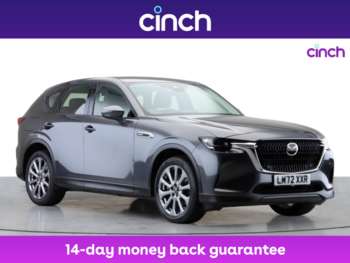 2022 - 2.5 PHEV Exclusive-Line 5dr Auto [Comfort Pack]