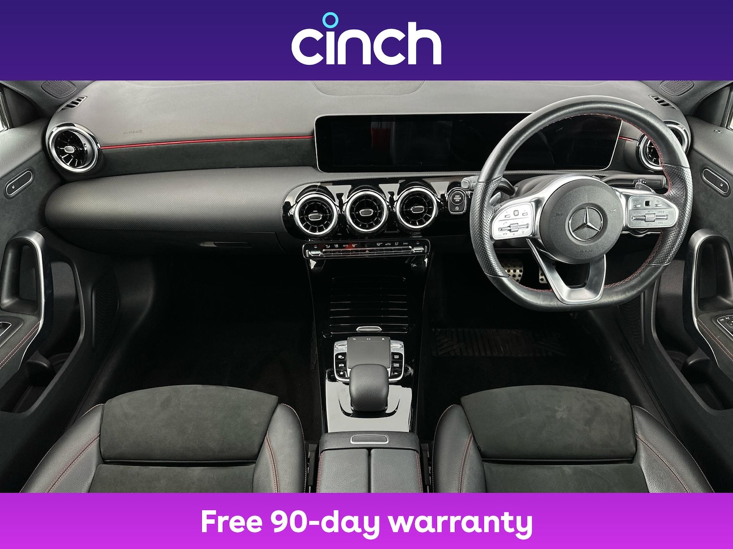 Used Mercedes-Benz A-Class 2019 for sale - 77026295: Photo 15