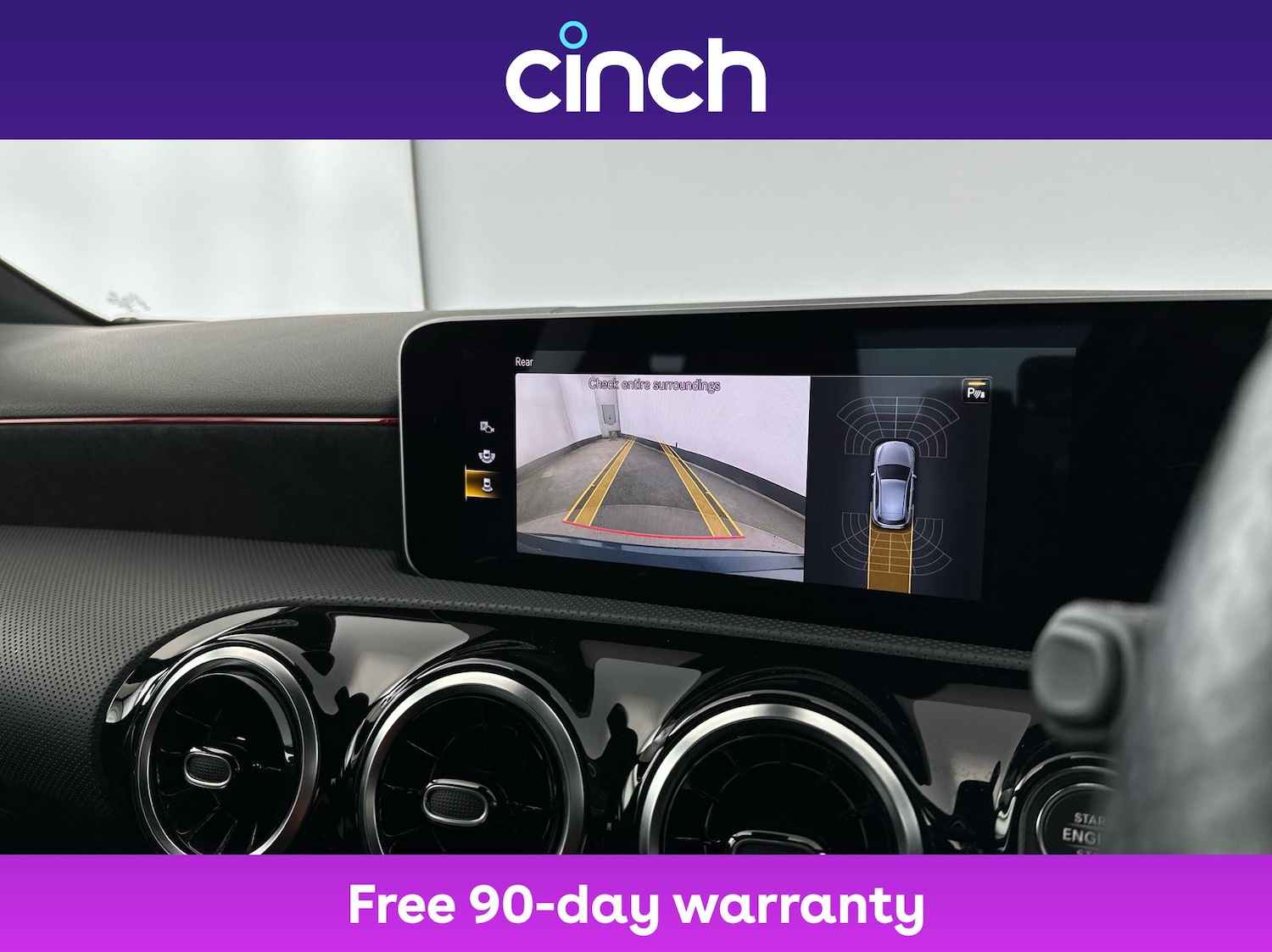 Used Mercedes-Benz A-Class 2019 for sale - 77026295: Photo 34