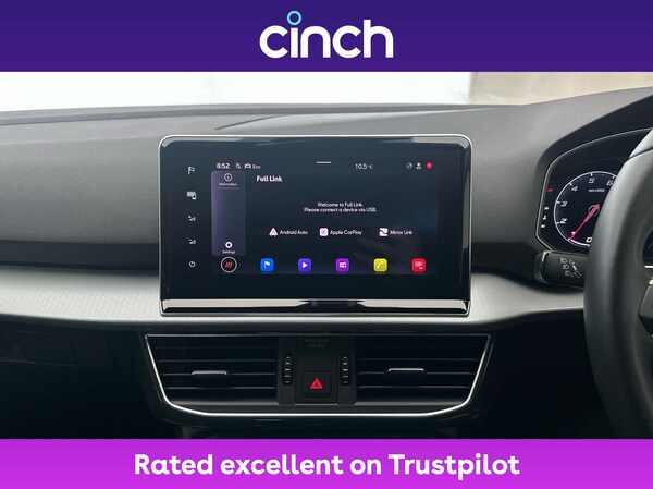 Used SEAT Tarraco 2021 for sale - 76245694: Photo 33