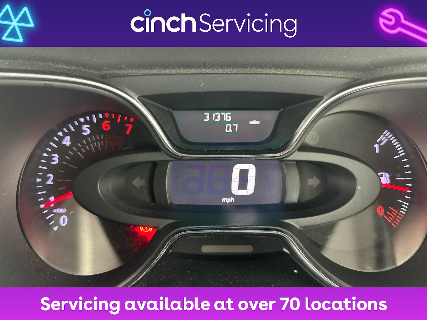 Used Renault Captur 2017 for sale - 76106668: Photo 18