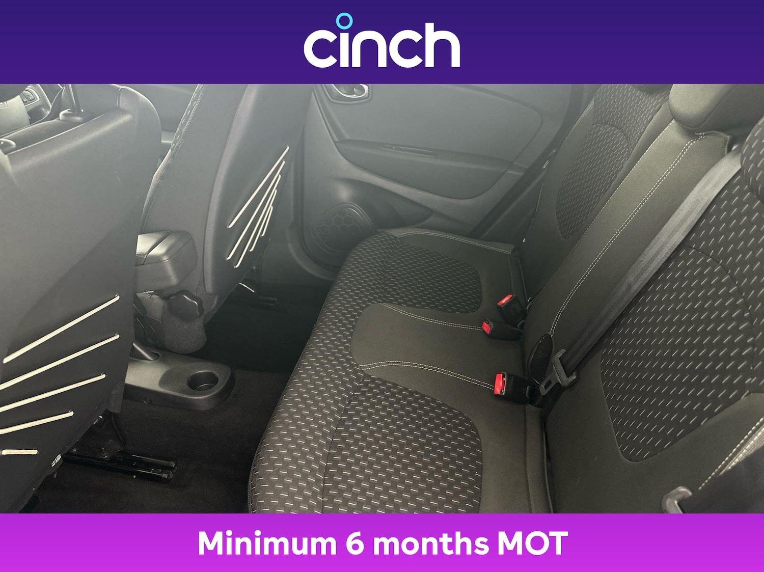 Used Renault Captur 2017 for sale - 76106668: Photo 20