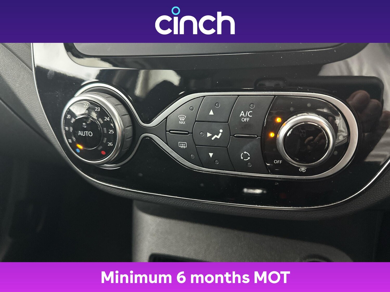 Used Renault Captur 2017 for sale - 76106668: Photo 32