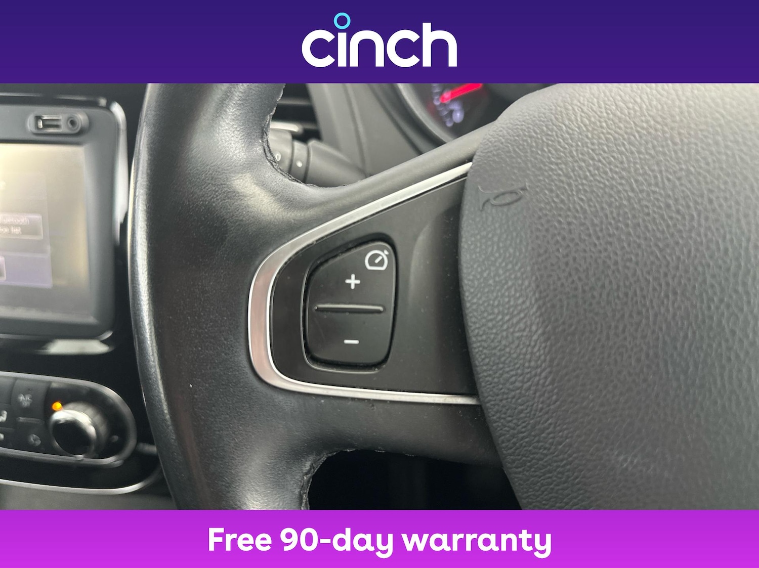 Used Renault Captur 2017 for sale - 76106668: Photo 34
