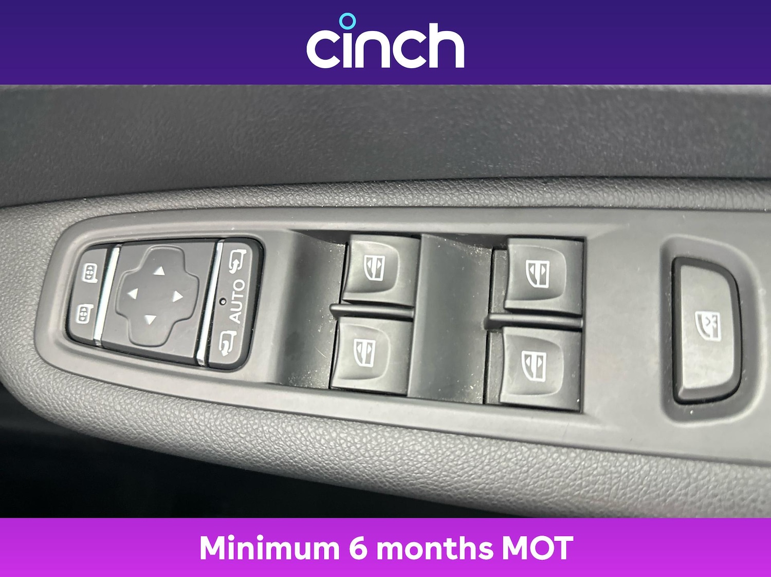 Used Renault Captur 2017 for sale - 76106668: Photo 37