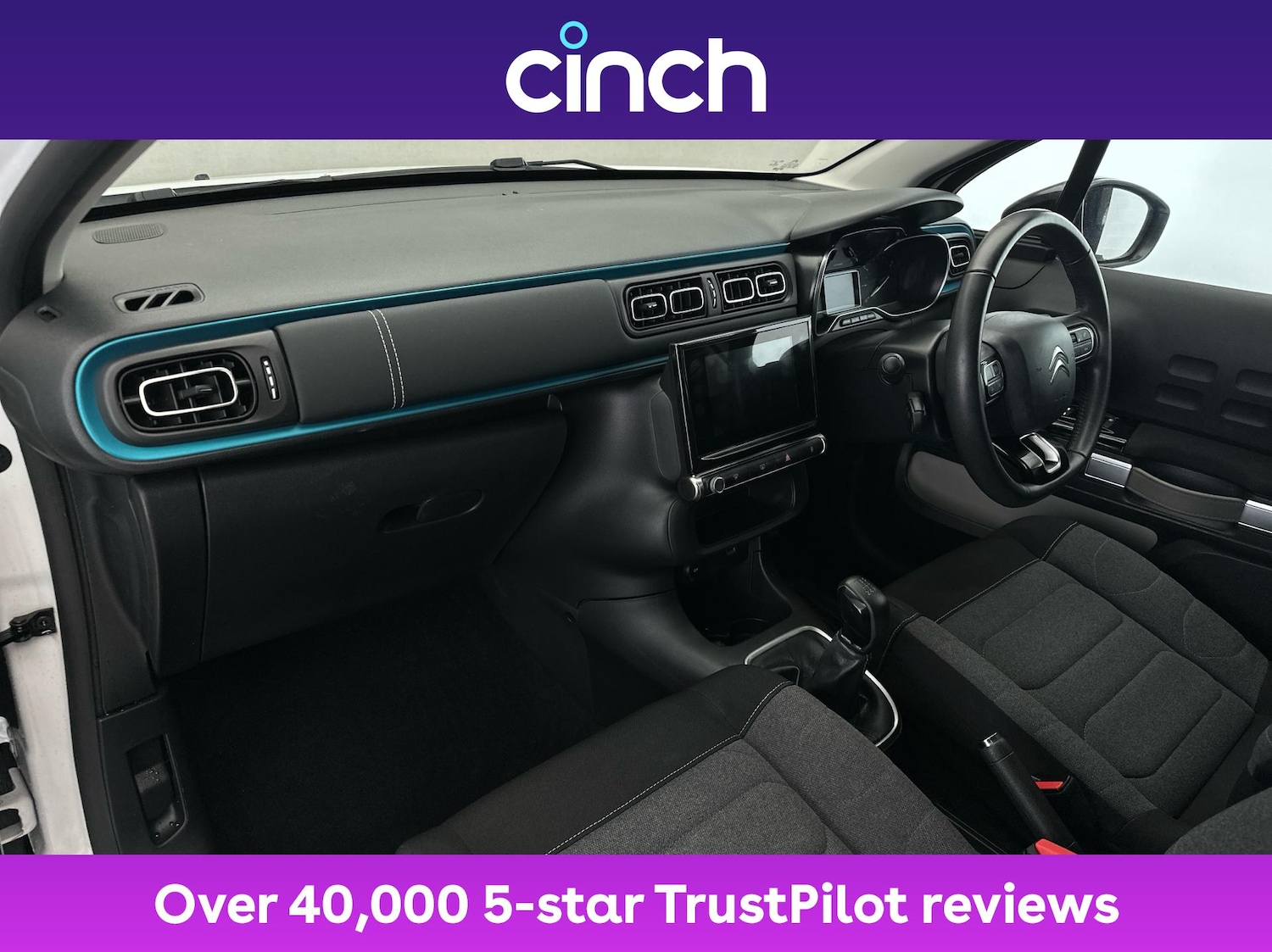 Used Citroen C3 2022 for sale - 76851321: Photo 14