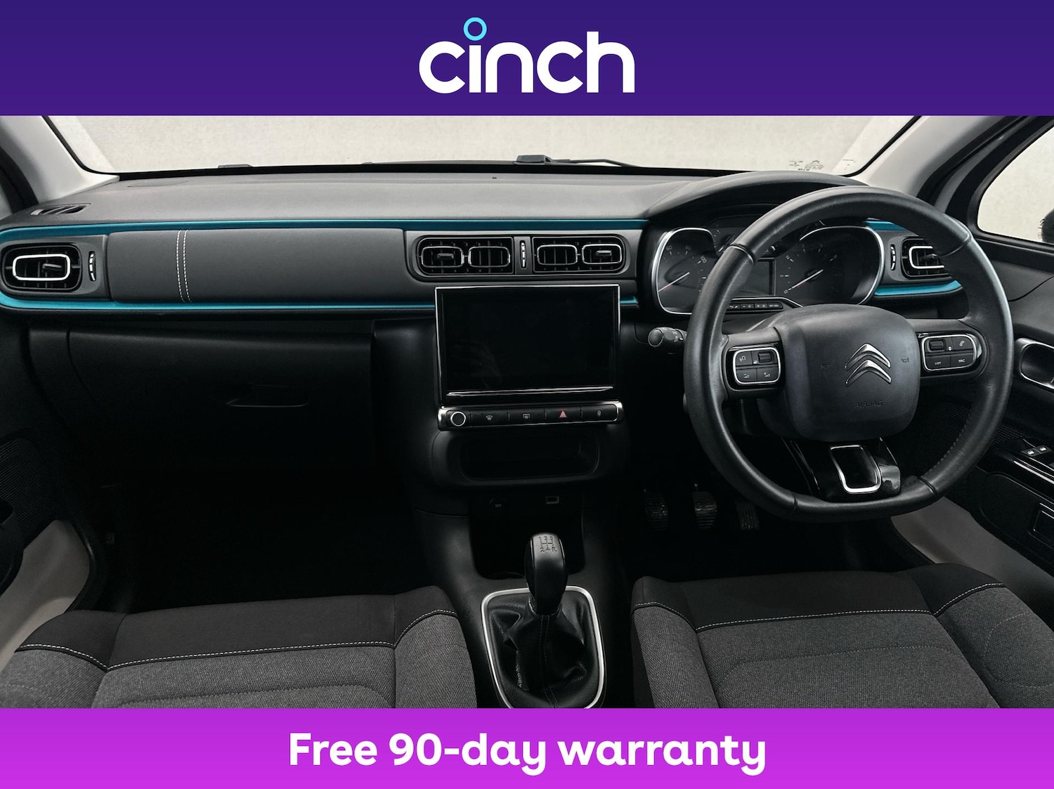 Used Citroen C3 2022 for sale - 76851321: Photo 15