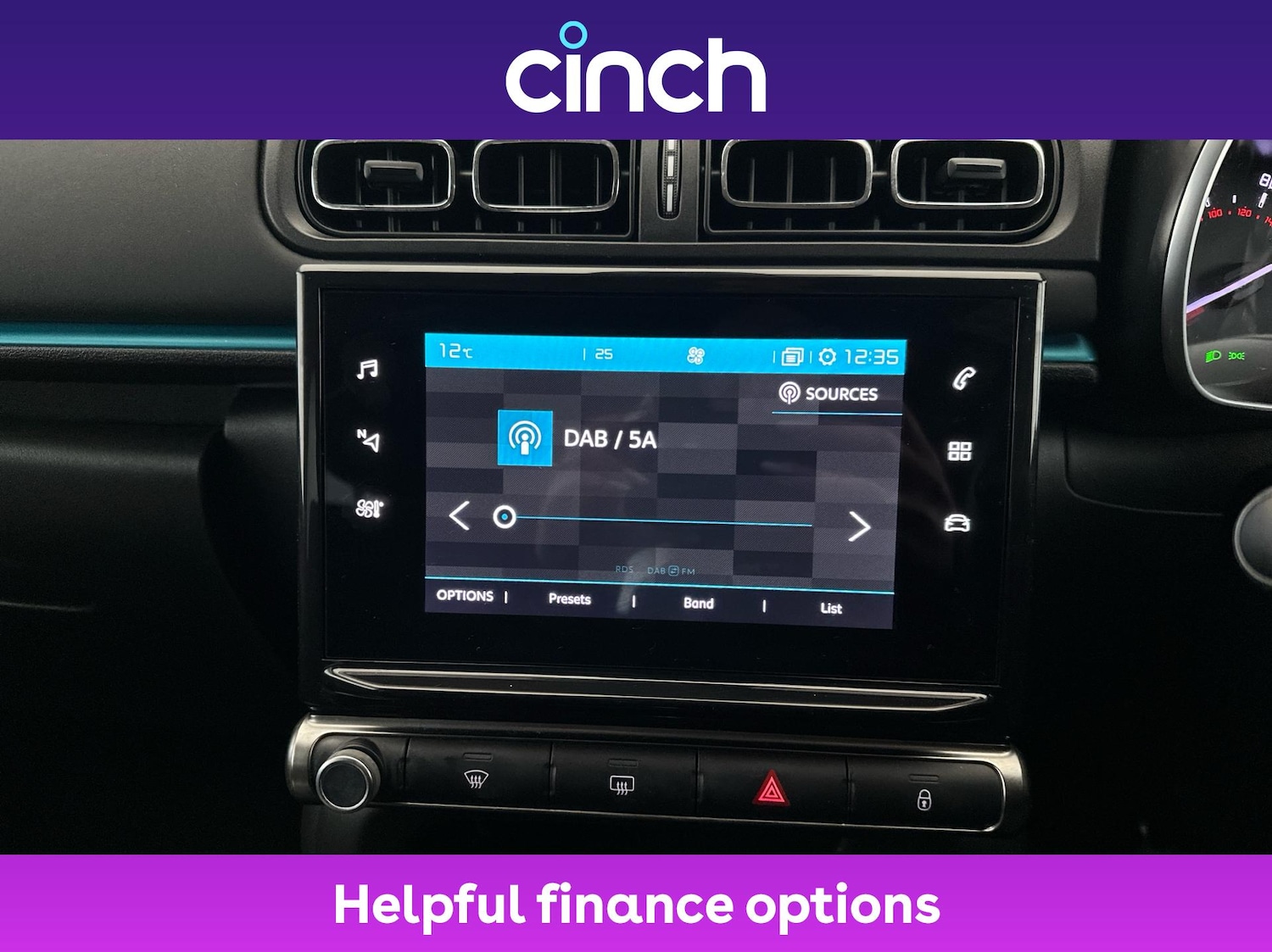 Used Citroen C3 2022 for sale - 76851321: Photo 17