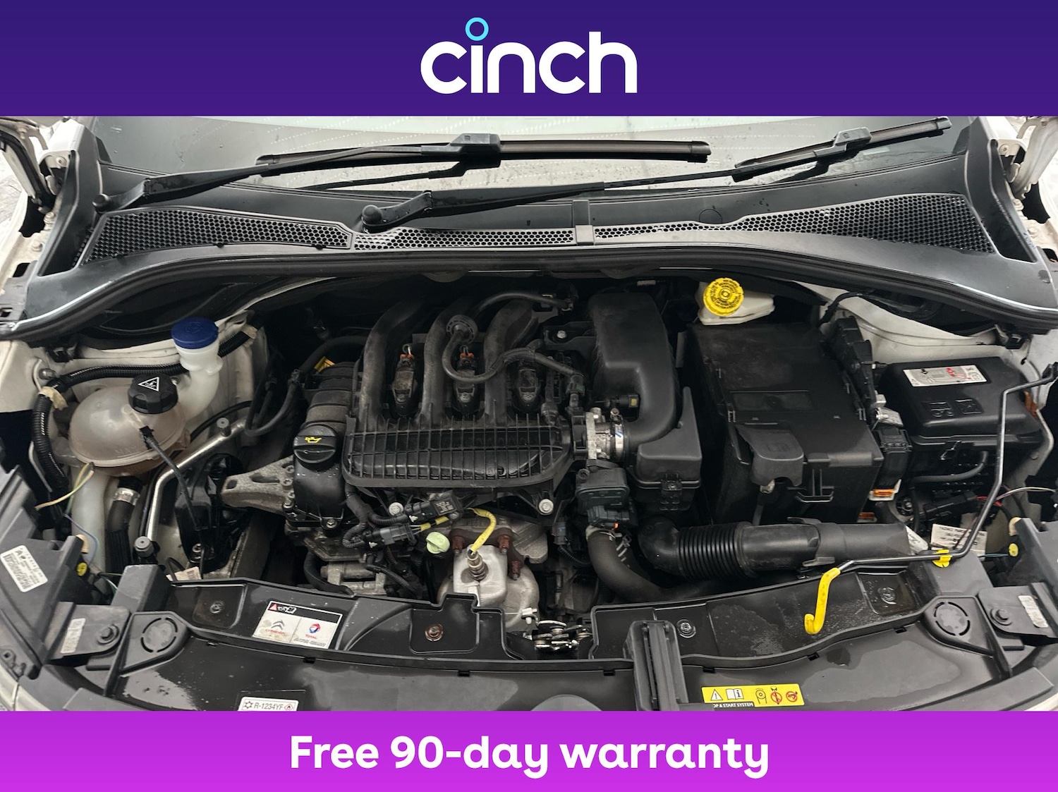 Used Citroen C3 2022 for sale - 76851321: Photo 23