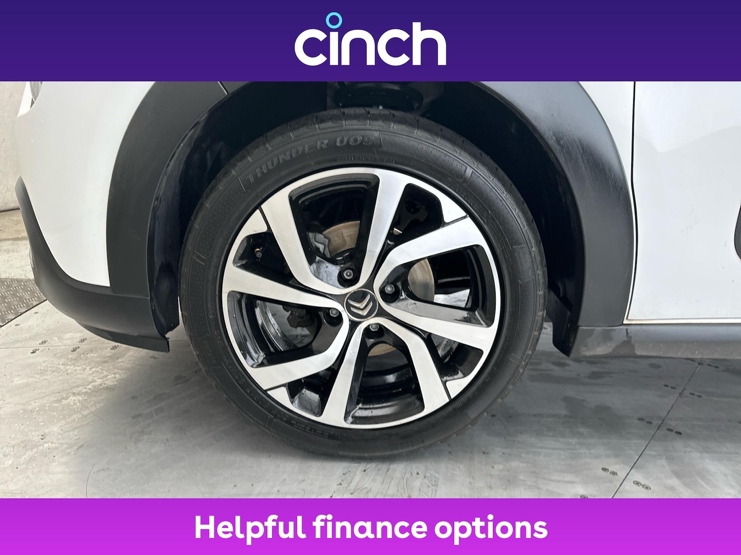 Used Citroen C3 2022 for sale - 76851321: Photo 24