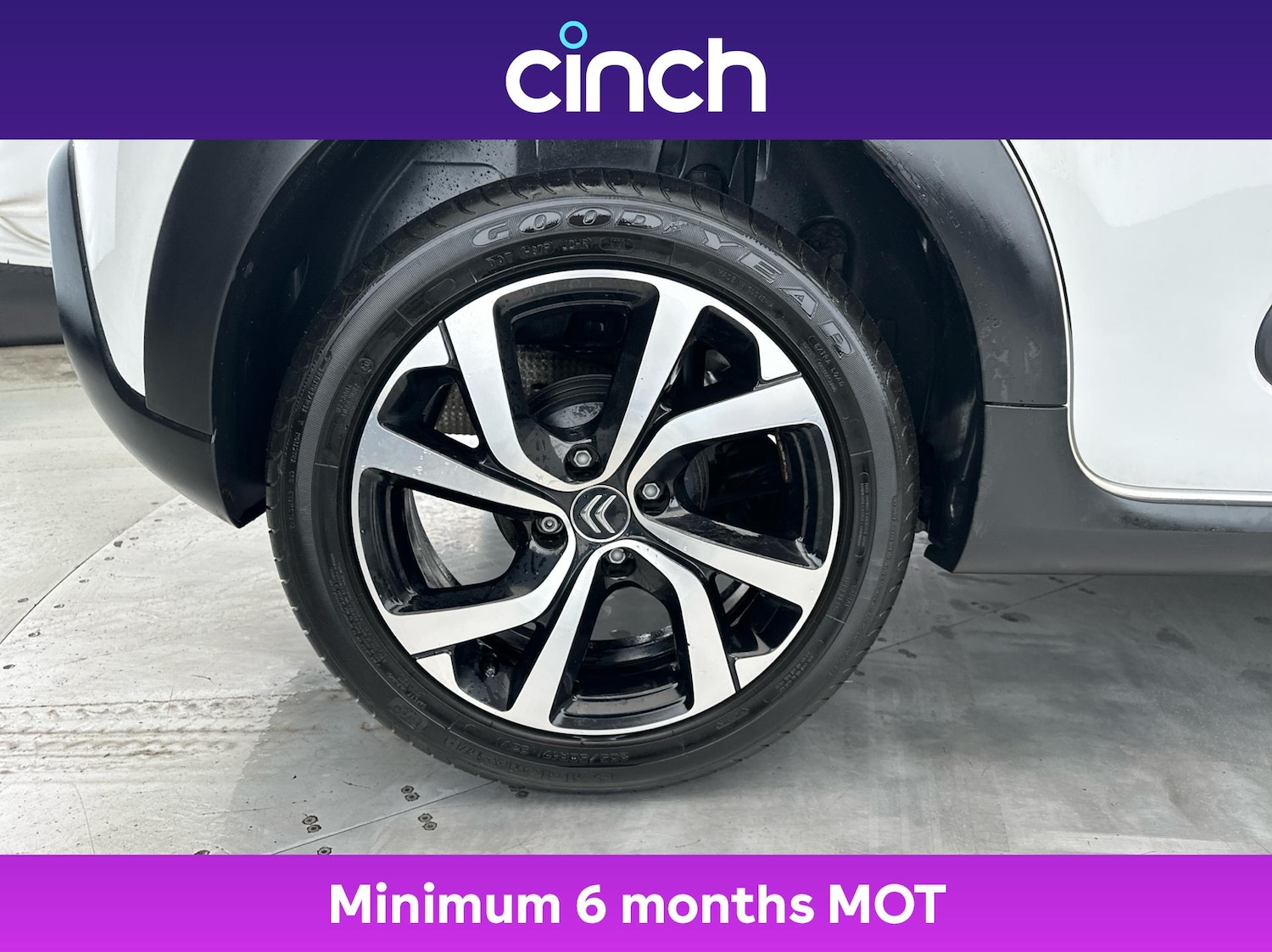 Used Citroen C3 2022 for sale - 76851321: Photo 27