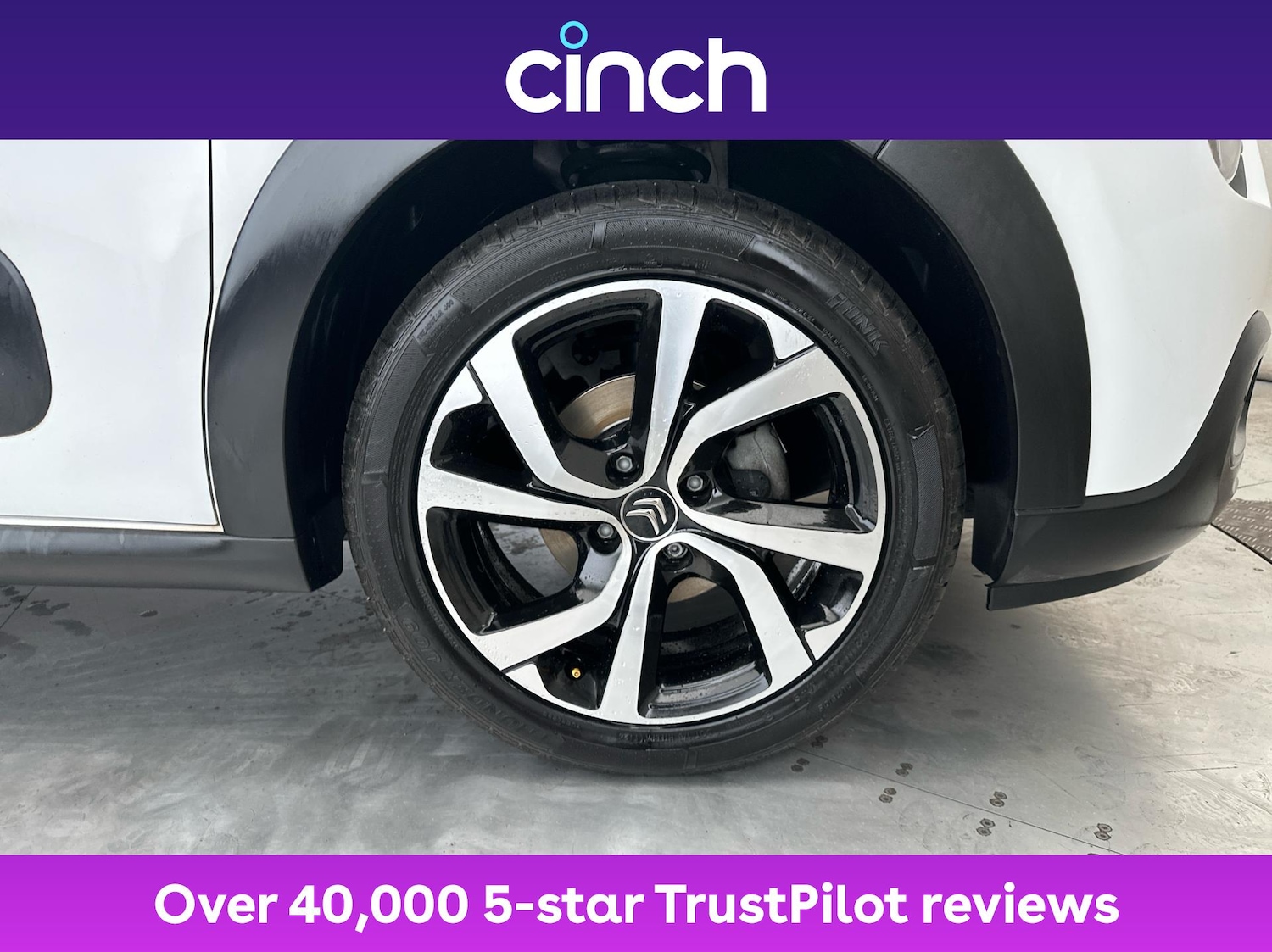 Used Citroen C3 2022 for sale - 76851321: Photo 28