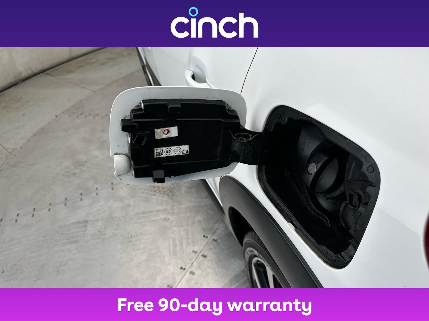 Used Citroen C3 2022 for sale - 76851321: Photo 29