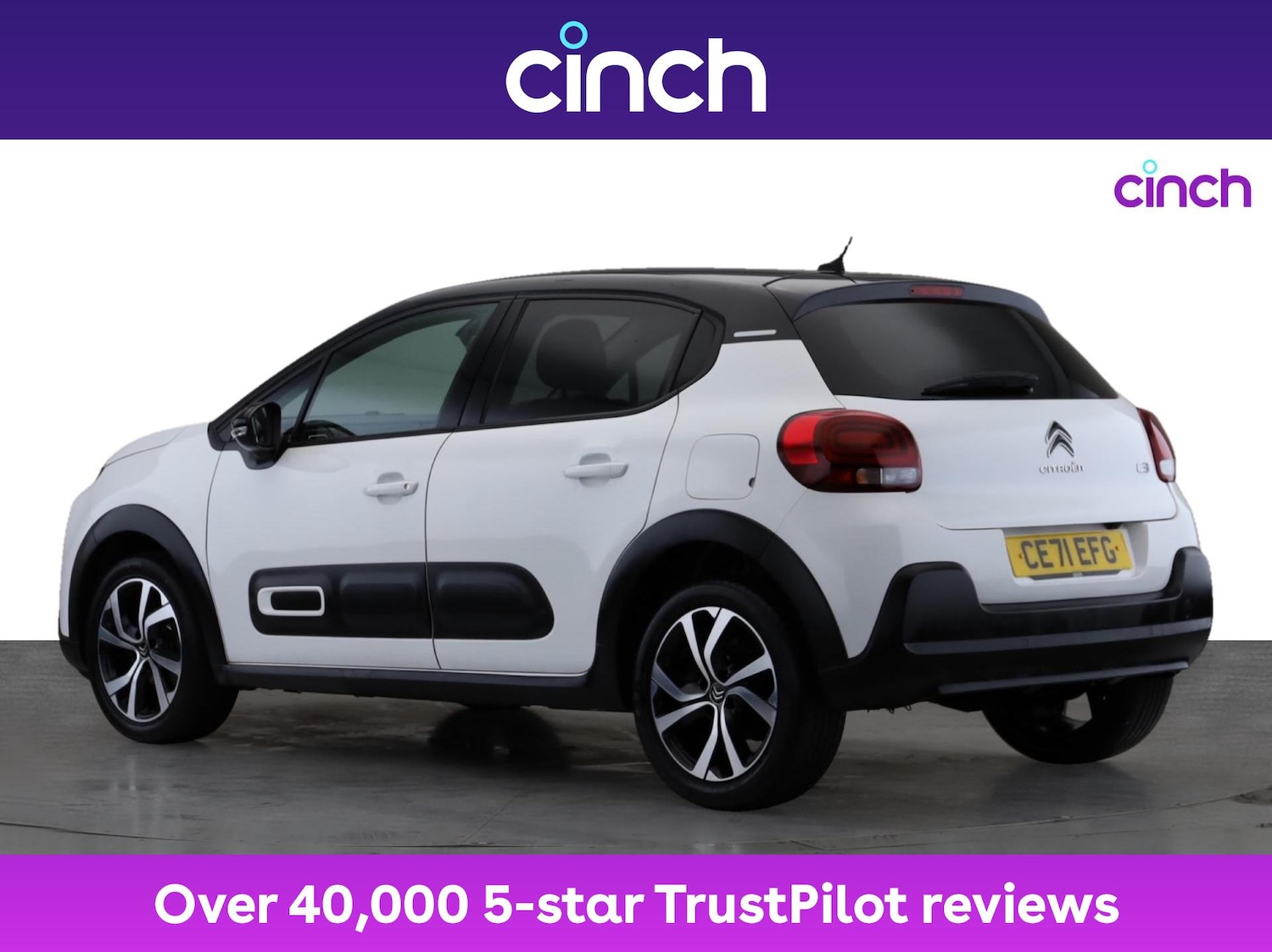 Used Citroen C3 2022 for sale - 76851321: Photo 6