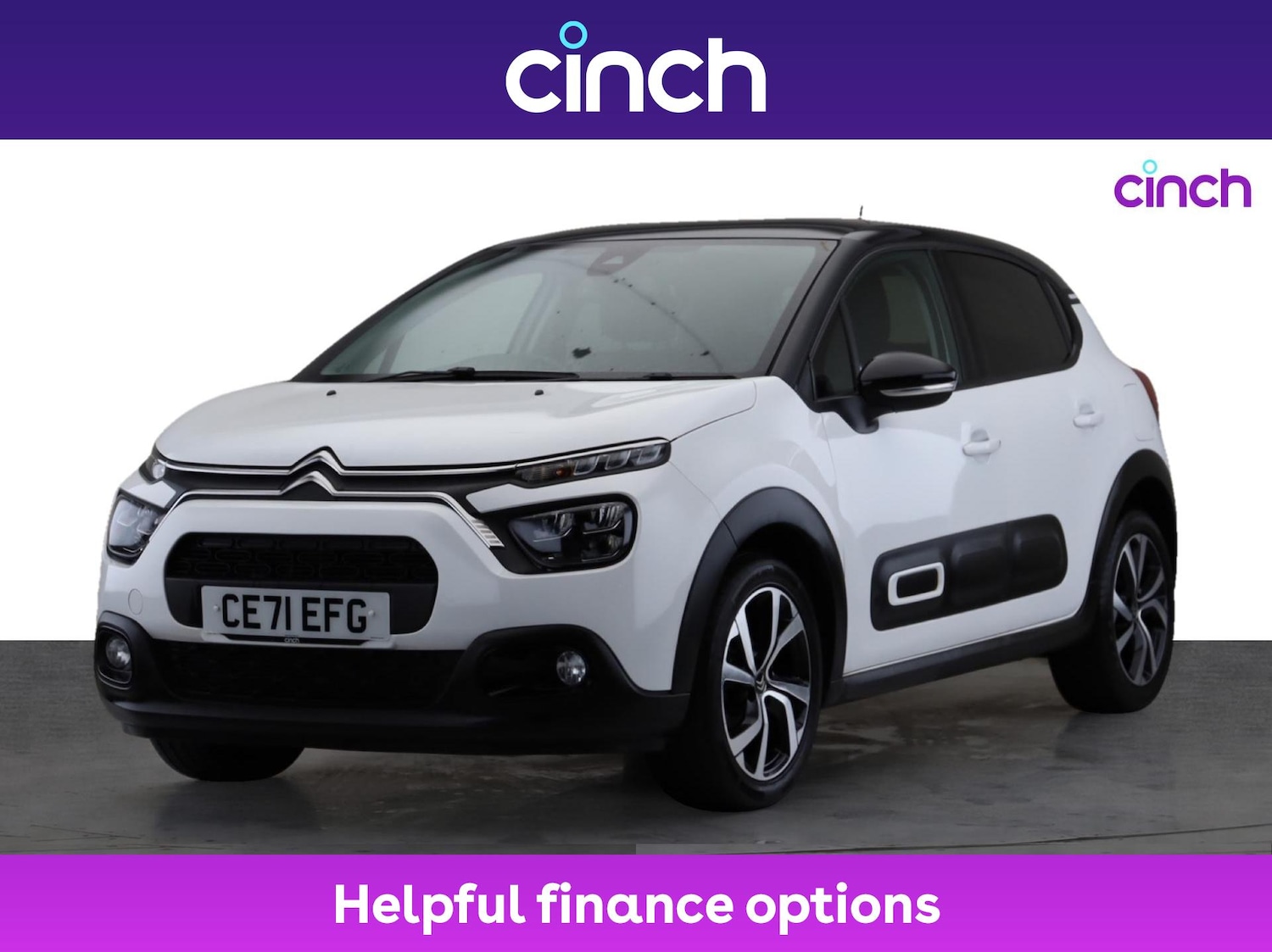 Used Citroen C3 2022 for sale - 76851321: Photo 9
