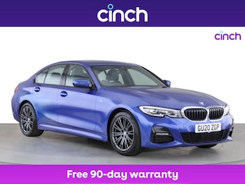 BMW - 3 Series