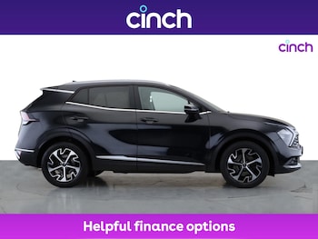 Used Kia Sportage 2022 for sale - 75892386: Photo