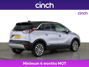 Used Citroen C3 Aircross 2021 for sale - 75093228: Photo