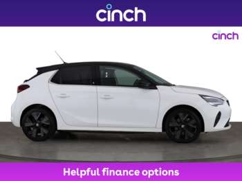 Used Vauxhall Corsa-e 2021 for sale - 75308146: Photo