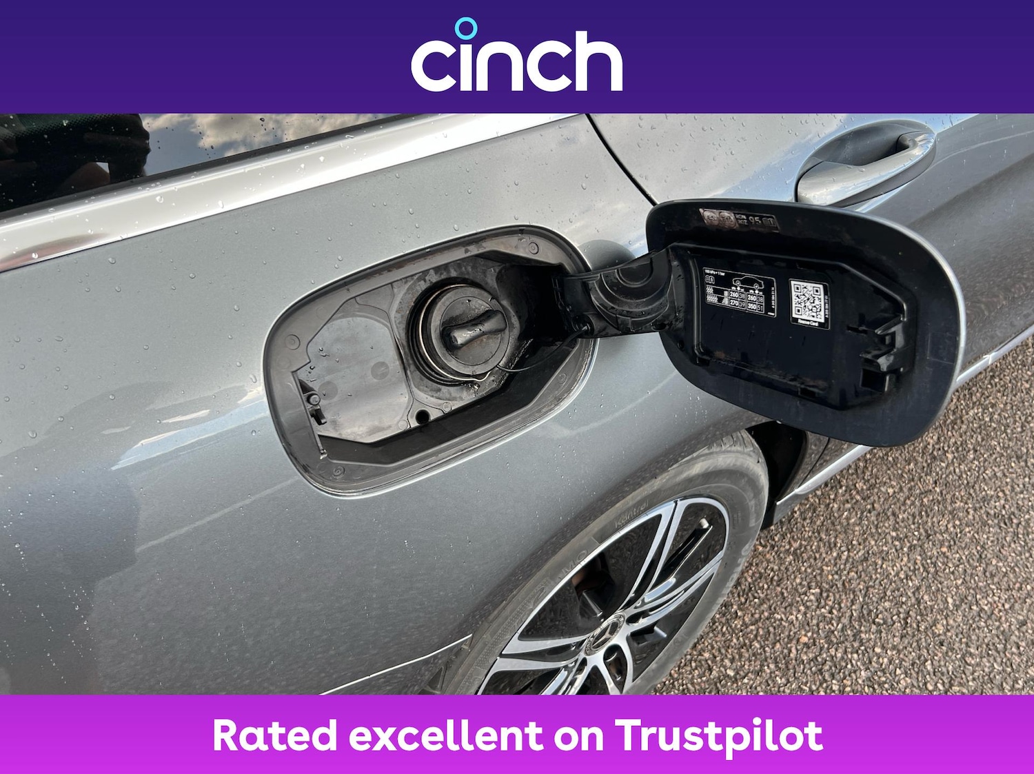 Used Mercedes-Benz C Class 2019 for sale - 76654128: Photo 38