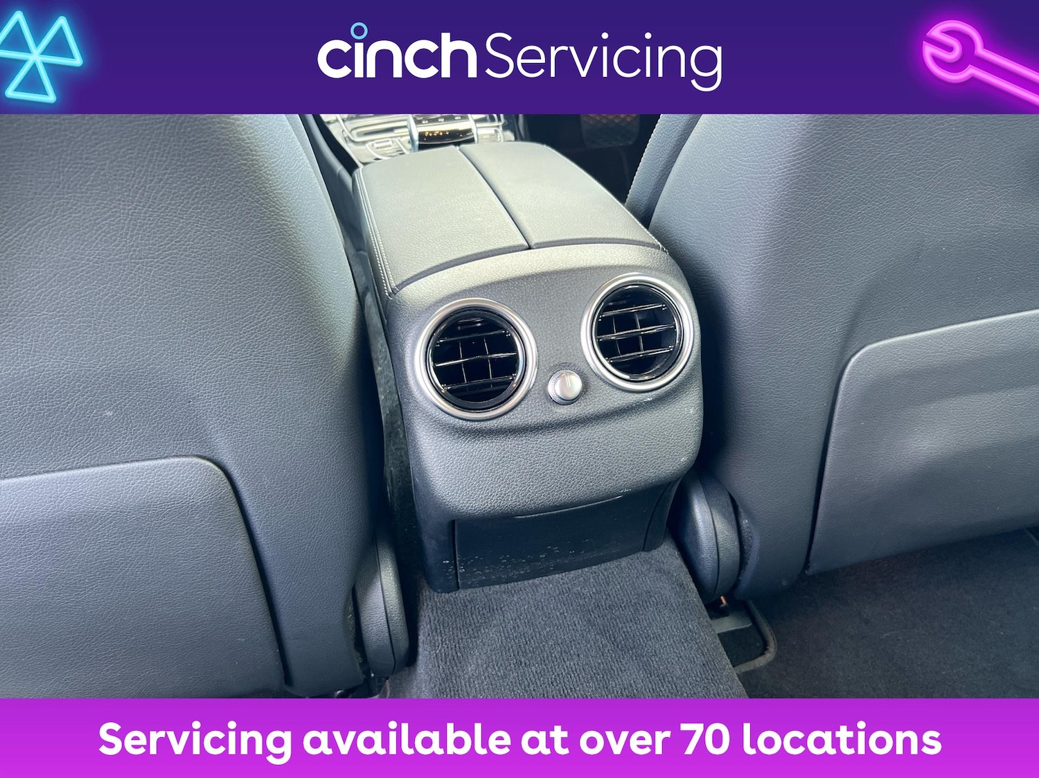 Used Mercedes-Benz C Class 2019 for sale - 76654128: Photo 46