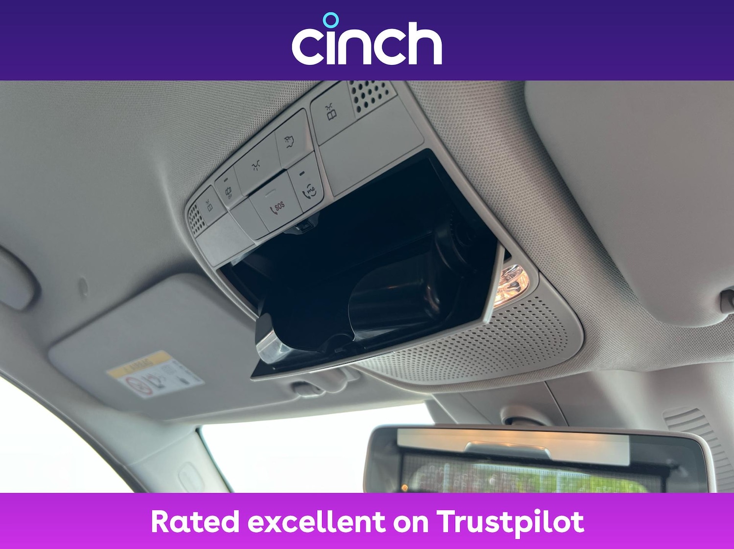 Used Mercedes-Benz C Class 2019 for sale - 76654128: Photo 48