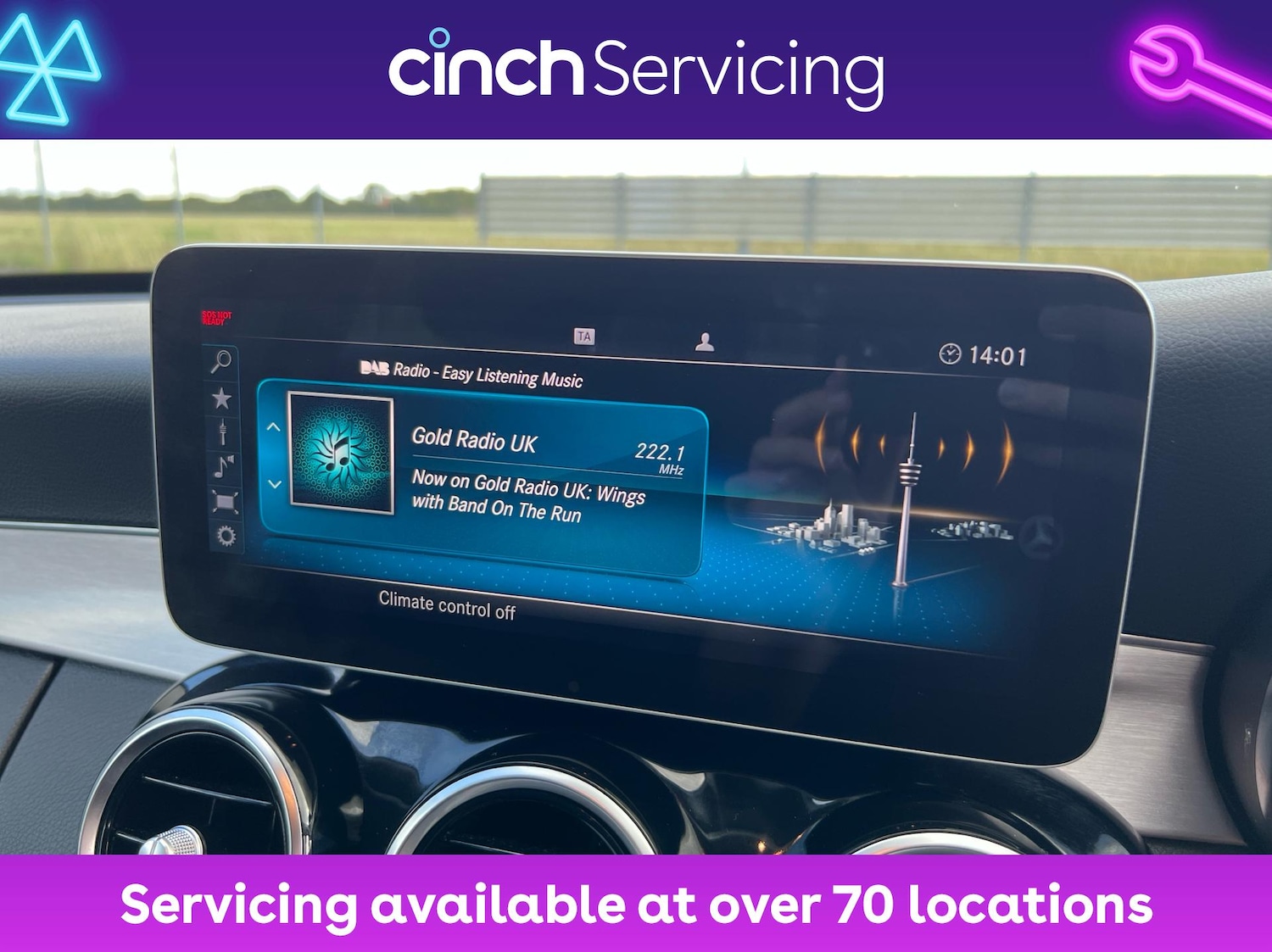 Used Mercedes-Benz C Class 2019 for sale - 76654128: Photo 51