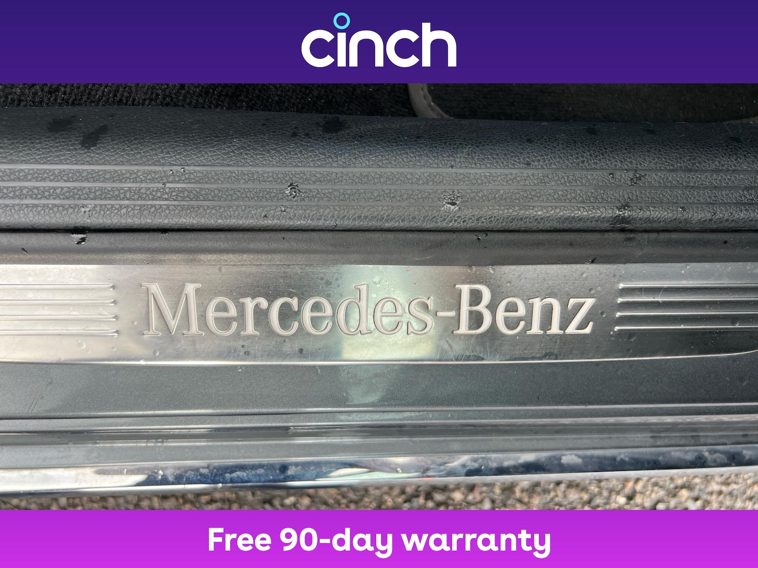 Used Mercedes-Benz C Class 2019 for sale - 76654128: Photo 54